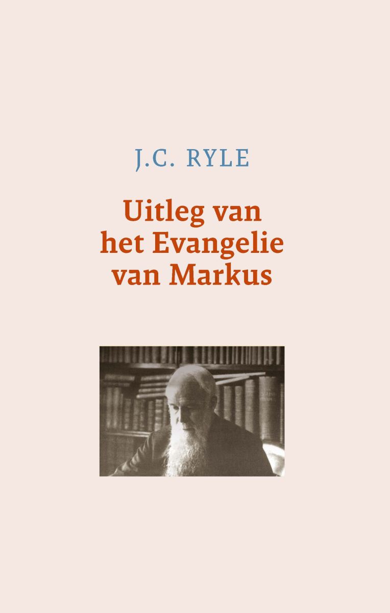 Uitleg van het Evangelie van Markus